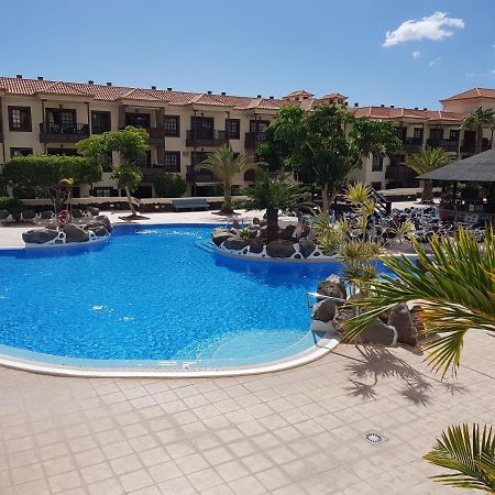 Residence Balcon Del Mar Arona  Exterior photo